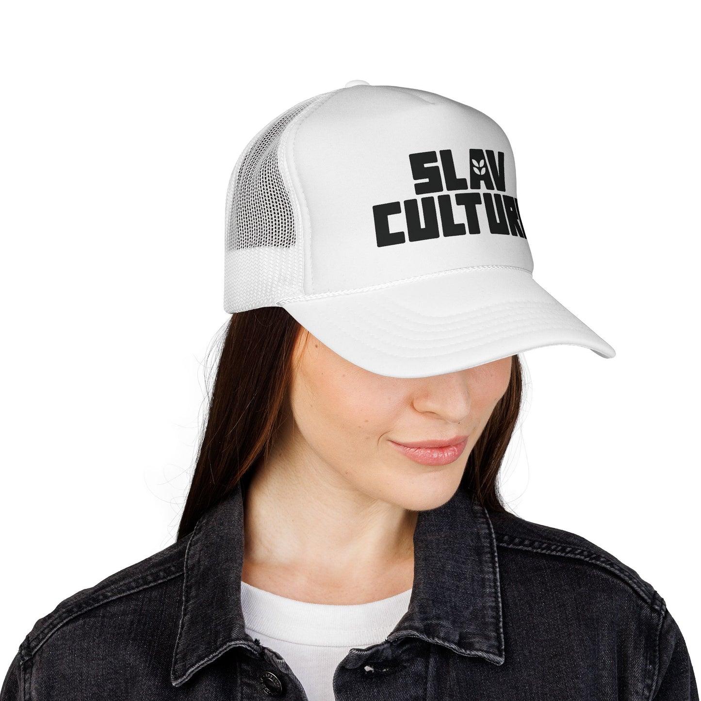 SLAV CULTURE HAT V1