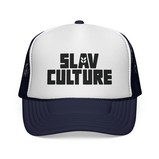 SLAV CULTURE HAT V1