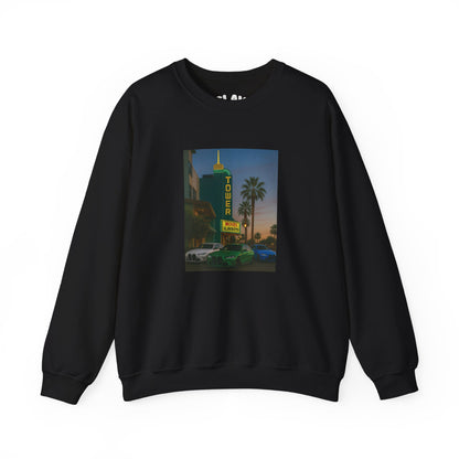 SLAV BOYS CREWNECK V1