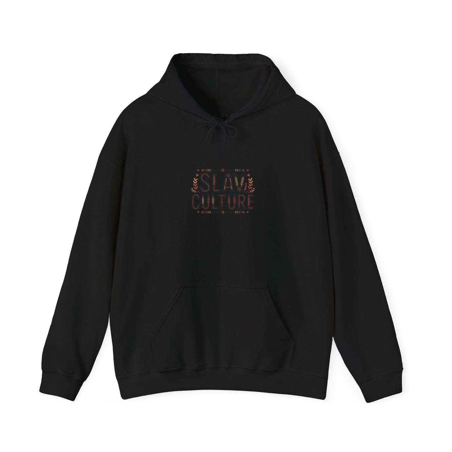 SLAV CULTURE HOODIE V1