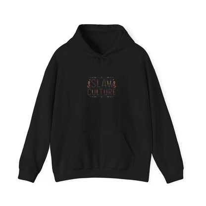 SLAV CULTURE HOODIE V1
