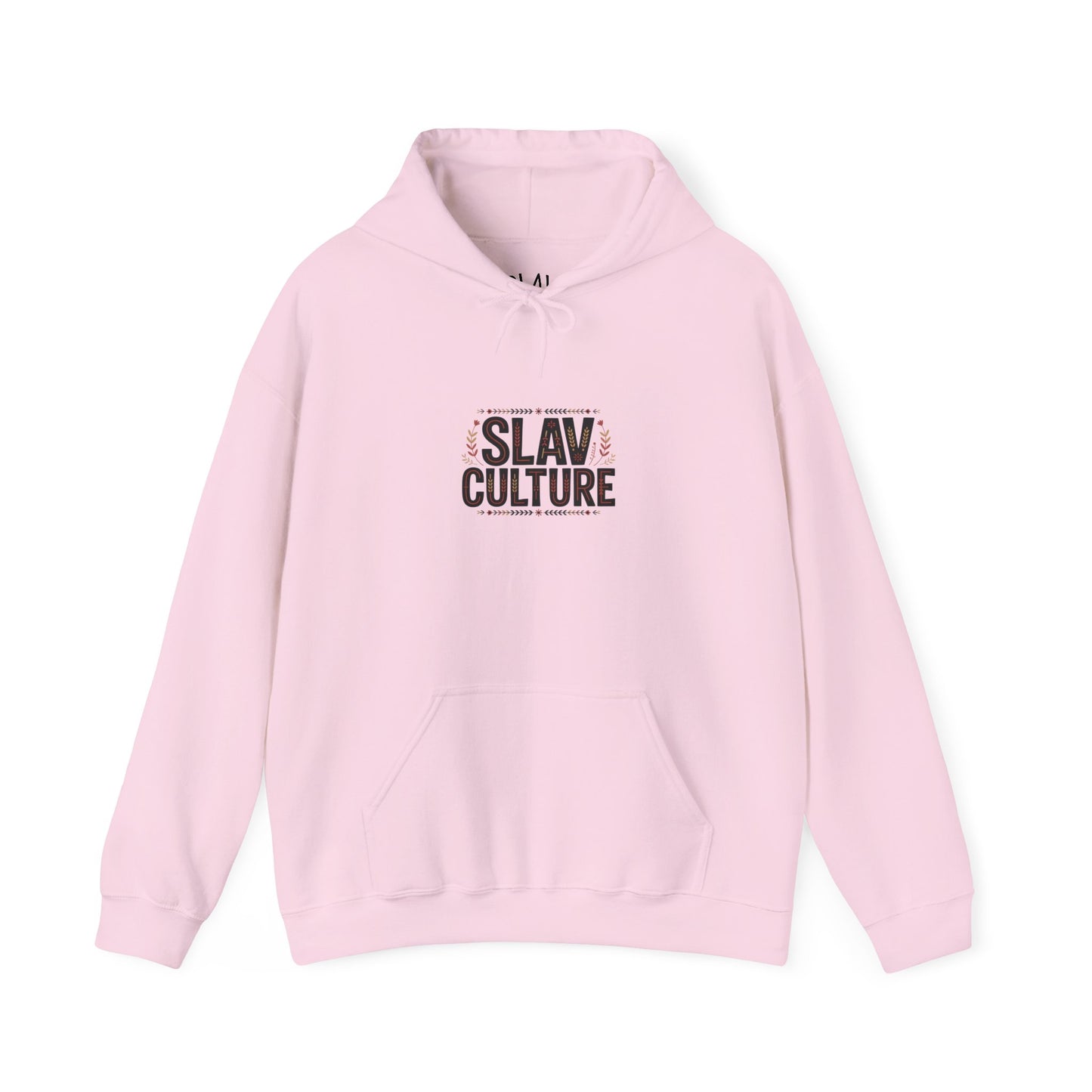 SLAV CULTURE HOODIE V1