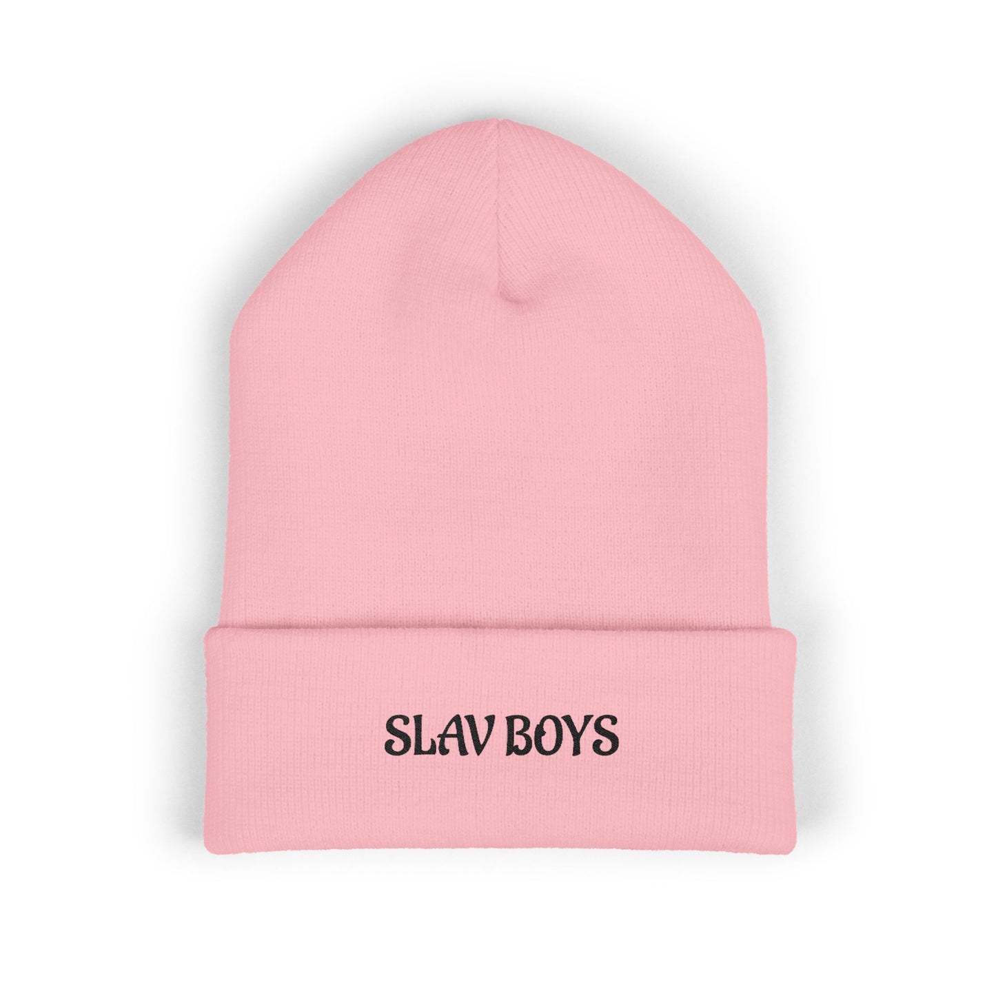 SLAV BOYS BEANIE V1