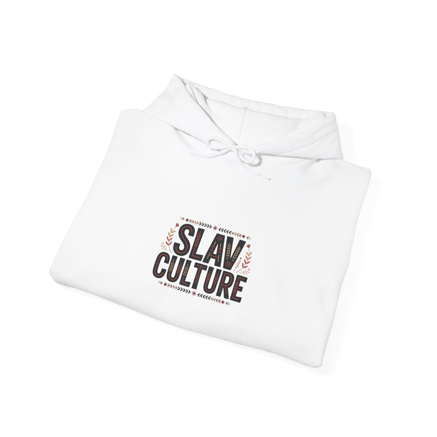 SLAV CULTURE HOODIE V1