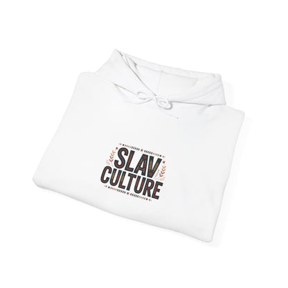 SLAV CULTURE HOODIE V1
