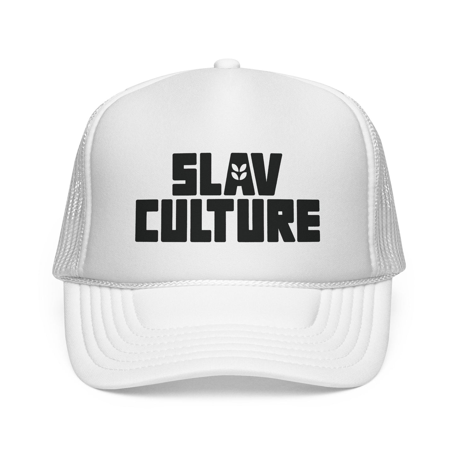 SLAV CULTURE HAT V1