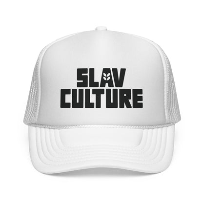 SLAV CULTURE HAT V1