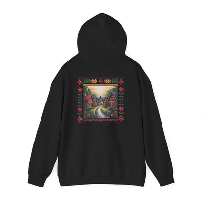 SLAV CULTURE HOODIE V1