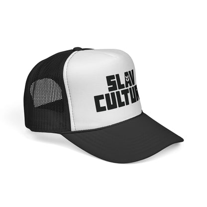 SLAV CULTURE HAT V1