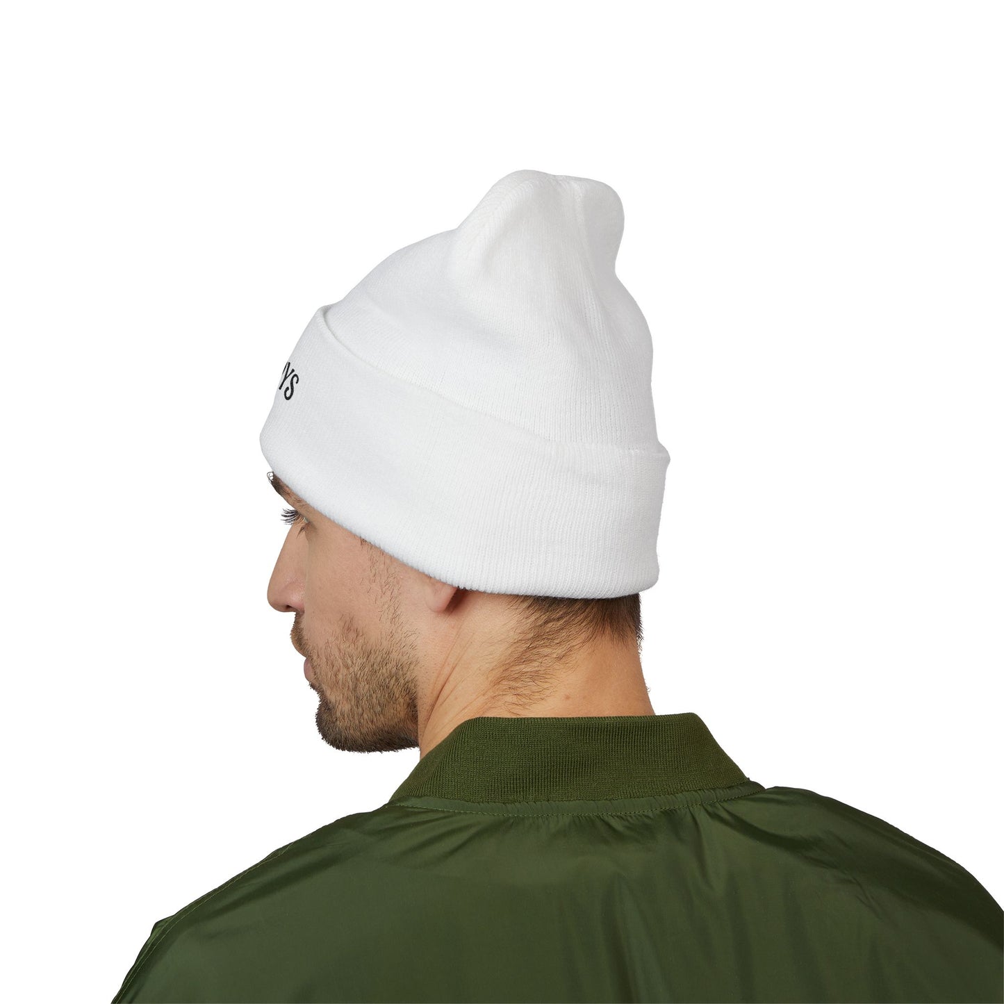 SLAV BOYS BEANIE V1