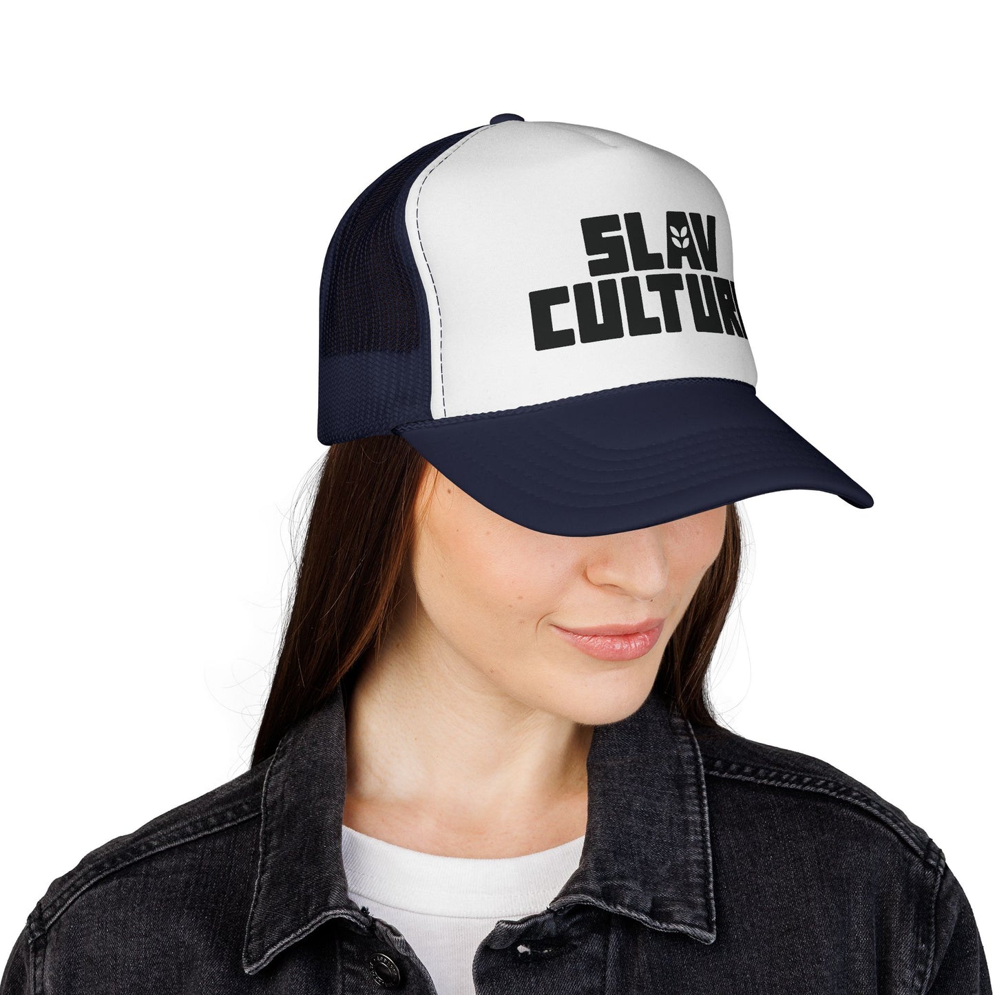 SLAV CULTURE HAT V1