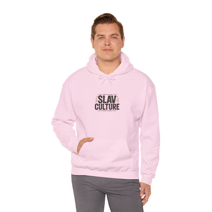 SLAV CULTURE HOODIE V1