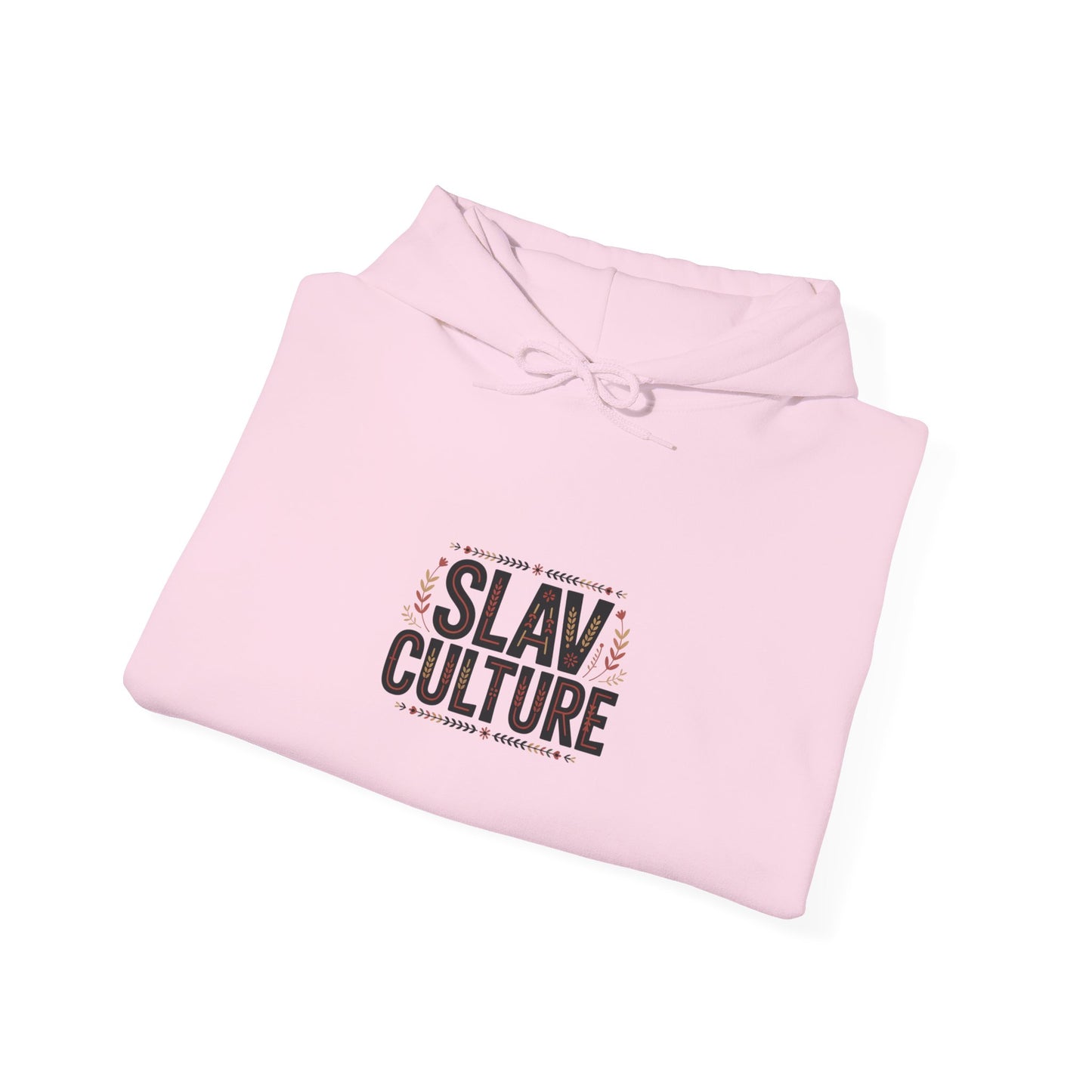 SLAV CULTURE HOODIE V1