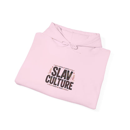 SLAV CULTURE HOODIE V1