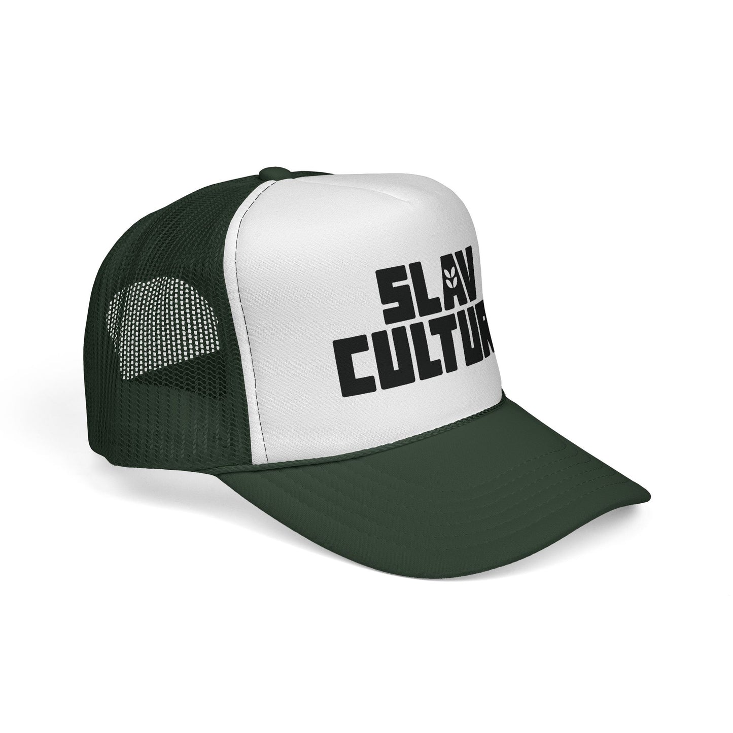 SLAV CULTURE HAT V1