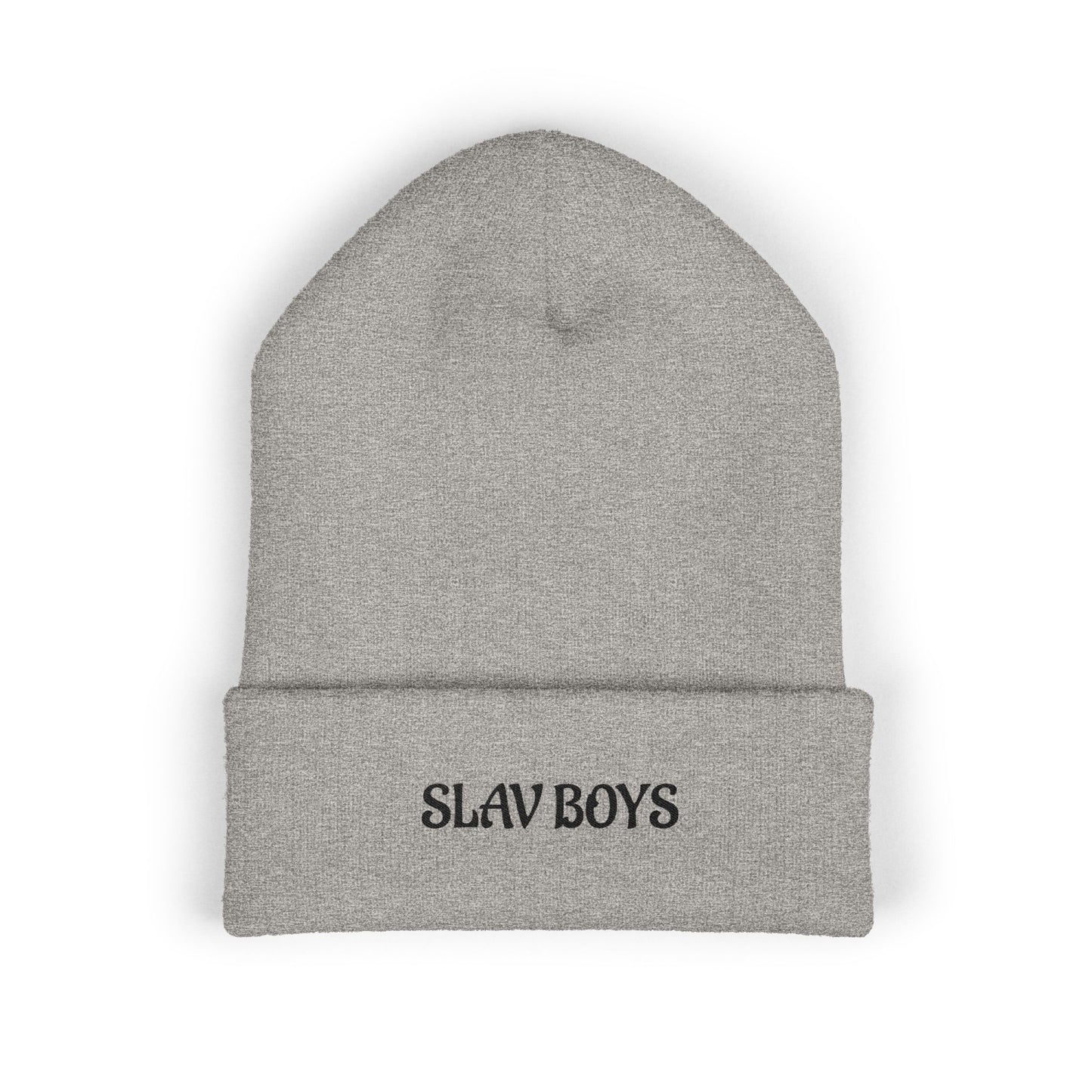 SLAV BOYS BEANIE V1