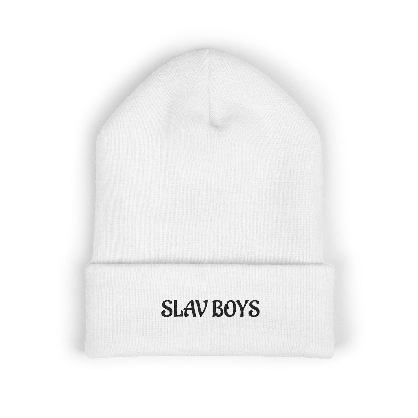 SLAV BOYS BEANIE V1