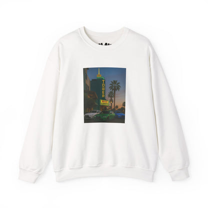 SLAV BOYS CREWNECK V1