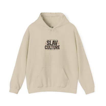 SLAV CULTURE HOODIE V1