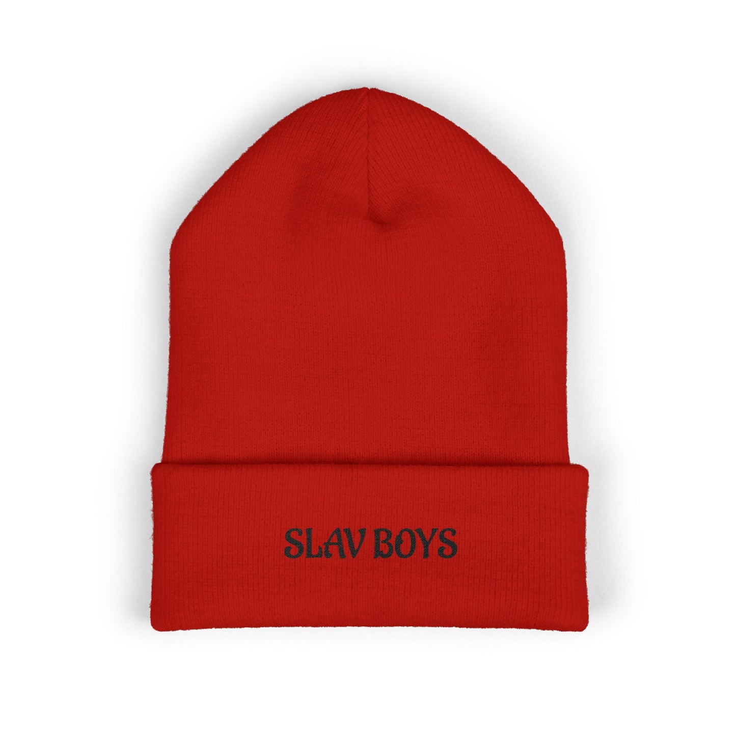 SLAV BOYS BEANIE V1