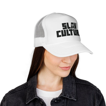SLAV CULTURE HAT V1