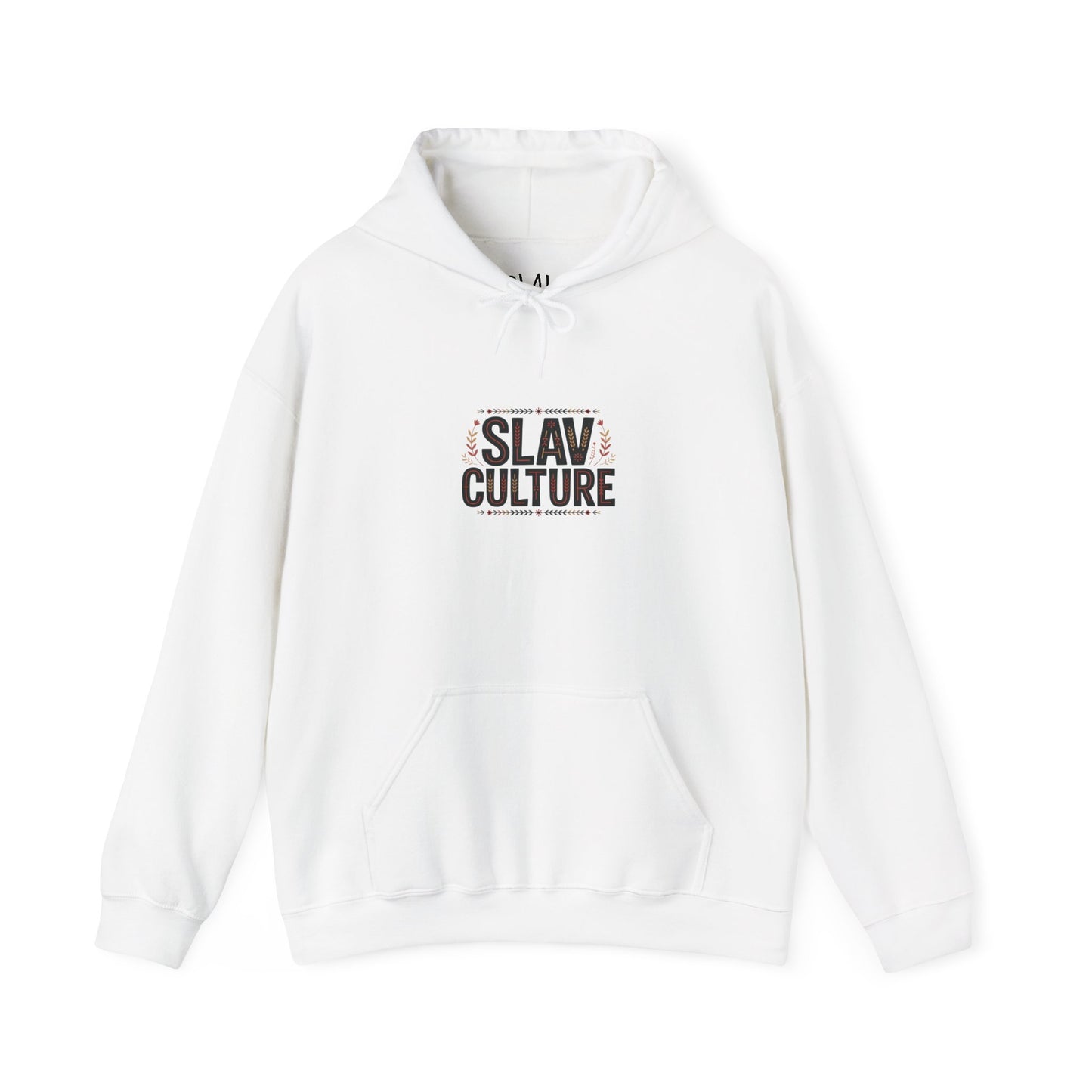 SLAV CULTURE HOODIE V1