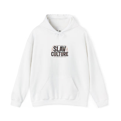 SLAV CULTURE HOODIE V1