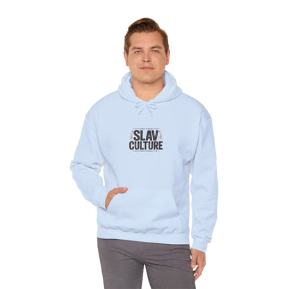 SLAV CULTURE HOODIE V1
