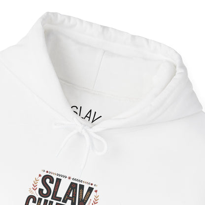 SLAV CULTURE HOODIE V1