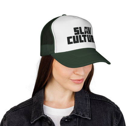SLAV CULTURE HAT V1