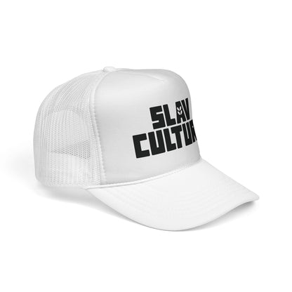 SLAV CULTURE HAT V1