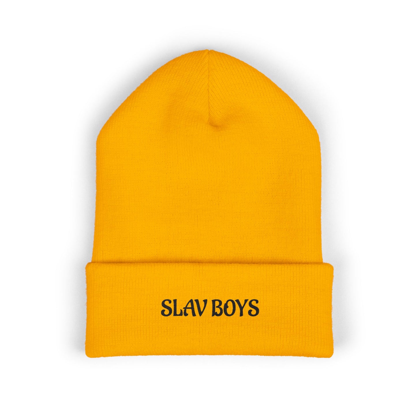 SLAV BOYS BEANIE V1
