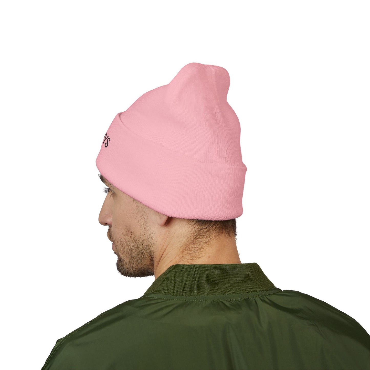 SLAV BOYS BEANIE V1