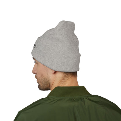 SLAV BOYS BEANIE V1