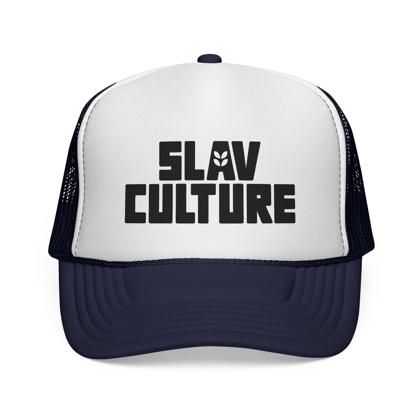 SLAV CULTURE HAT V1