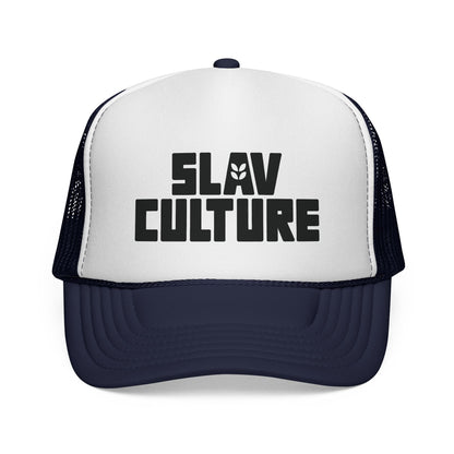 SLAV CULTURE HAT V1