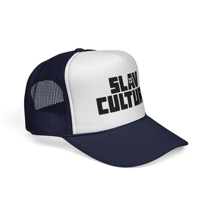 SLAV CULTURE HAT V1