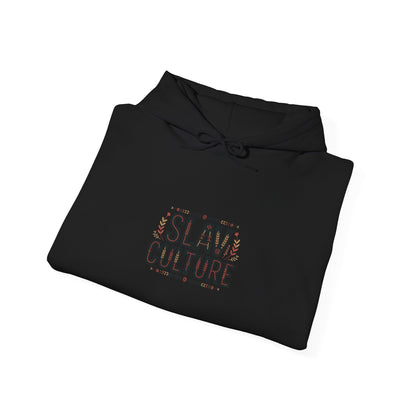 SLAV CULTURE HOODIE V1