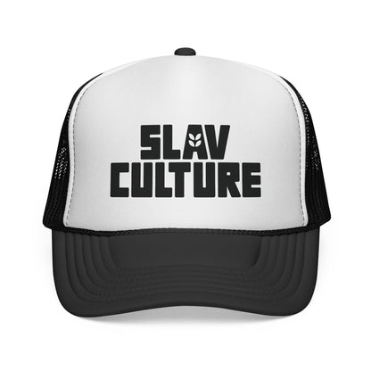 SLAV CULTURE HAT V1