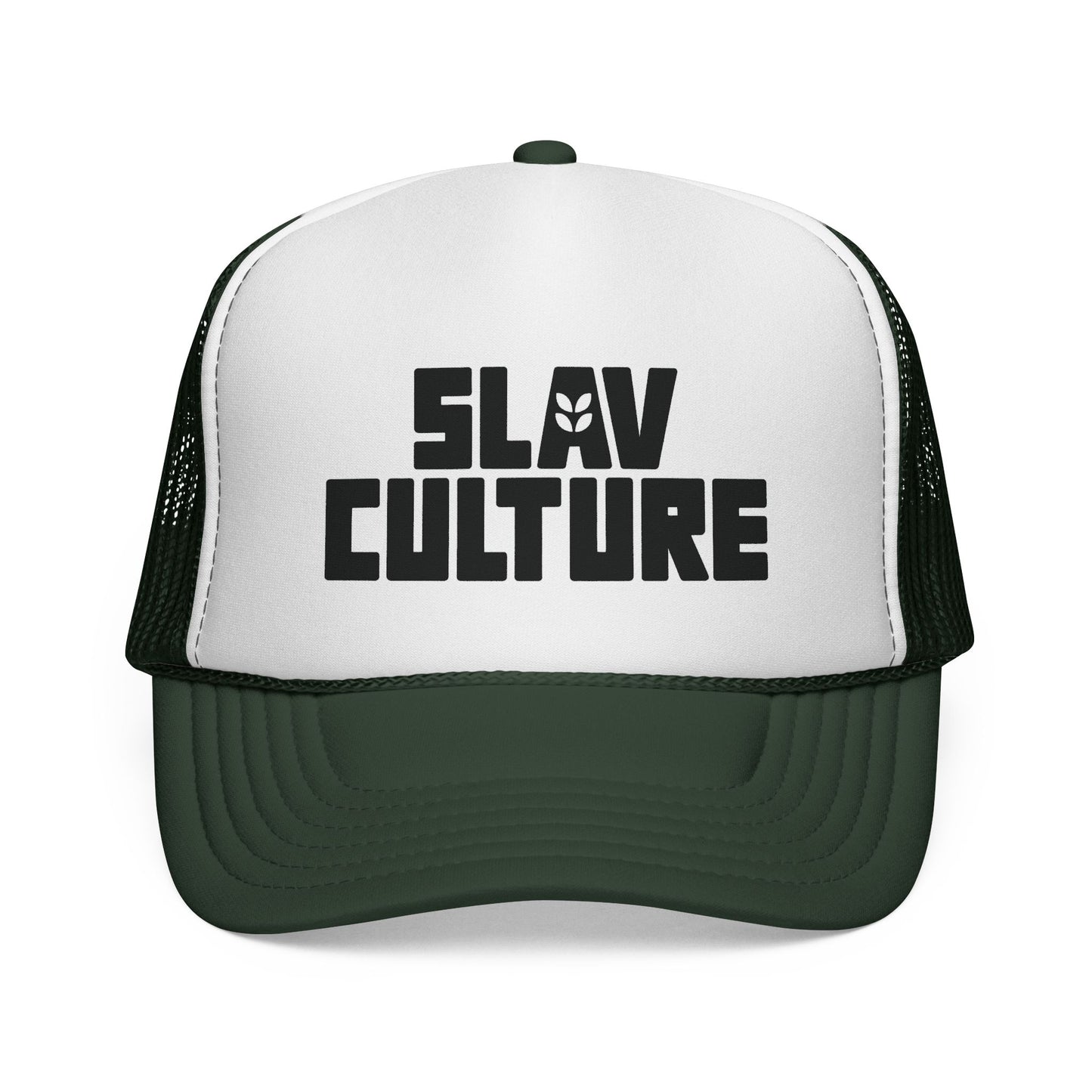 SLAV CULTURE HAT V1