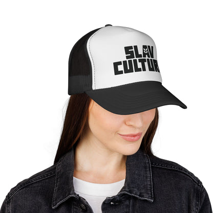SLAV CULTURE HAT V1