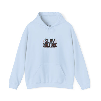 SLAV CULTURE HOODIE V1